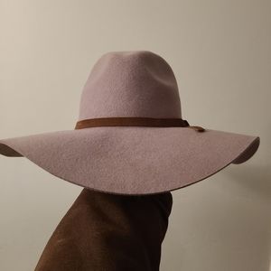 Goorin Bros. Floppy Hat size small